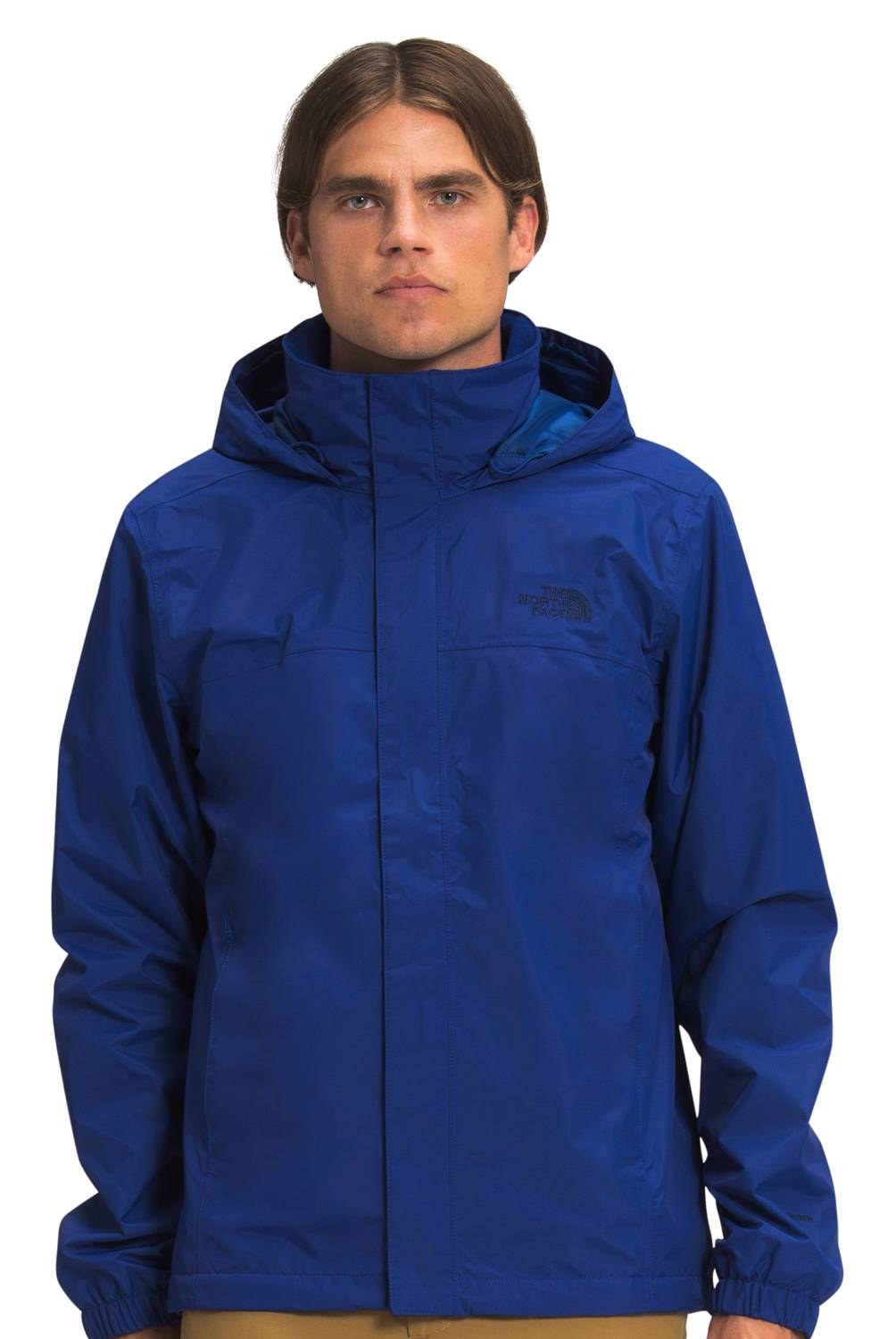 THE NORTH FACE - Chaqueta Impermeable Resolve 2 Hombre