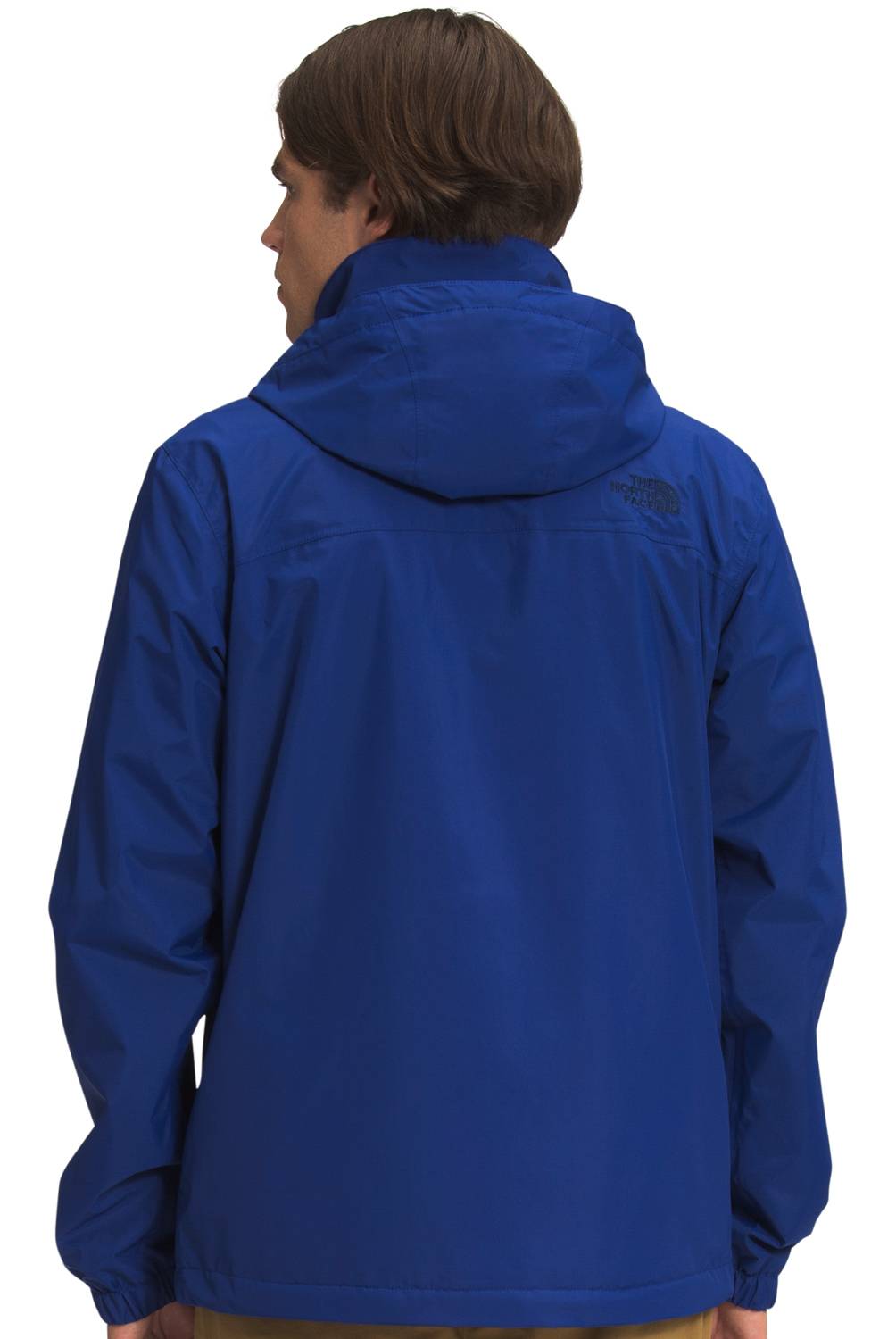 THE NORTH FACE - Chaqueta Impermeable Resolve 2 Hombre
