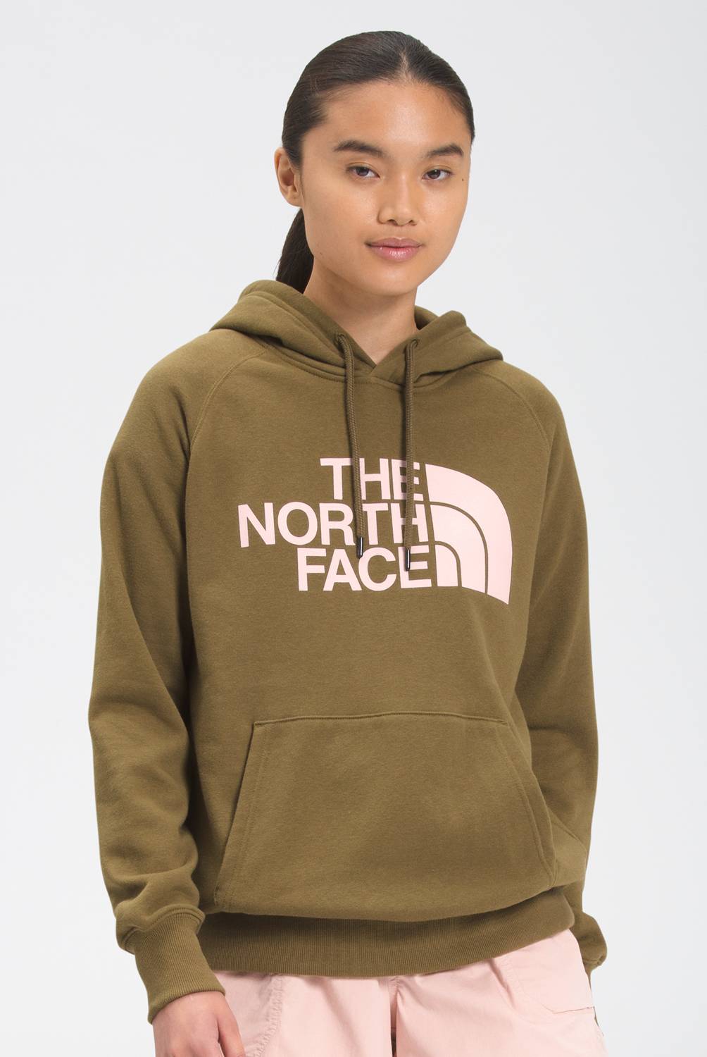 THE NORTH FACE - Polerón Outdoor Mujer The North Face