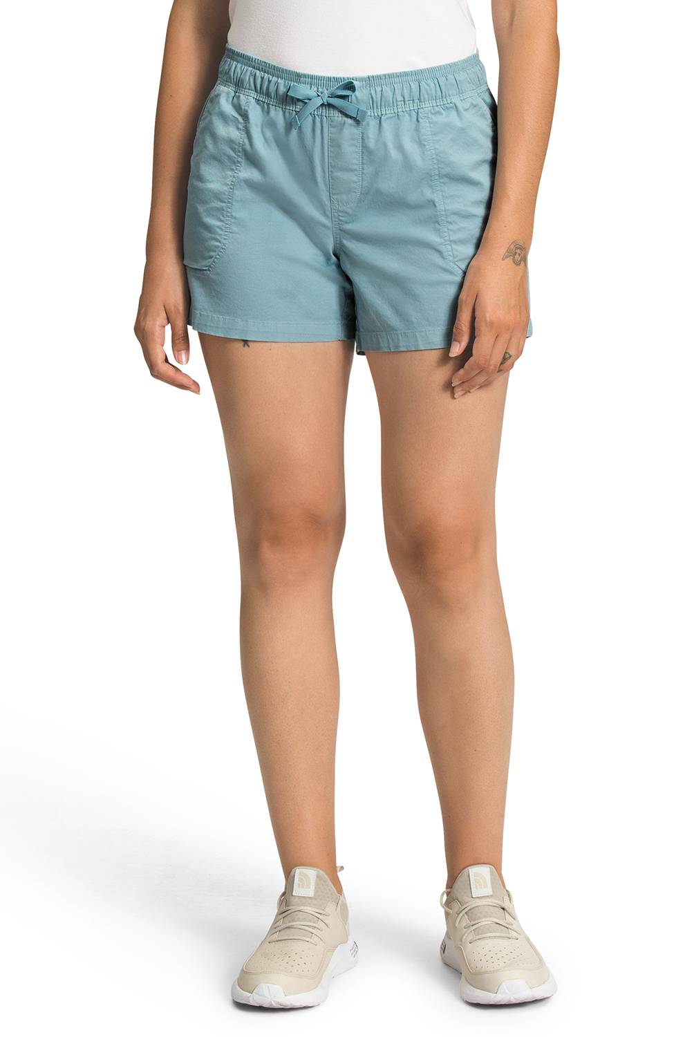 THE NORTH FACE - Short Deportivo Outdoor Mujer The North Face