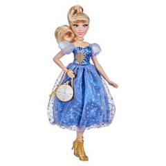 PRINCESAS - Muñeca Disney Princesas Upc Style Series Cenicienta De Lu