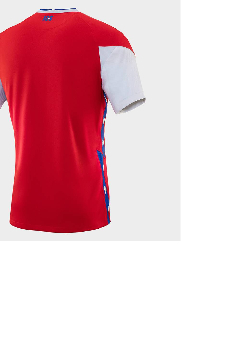 NIKE - Camiseta de Futból Selección Chilena Hombre