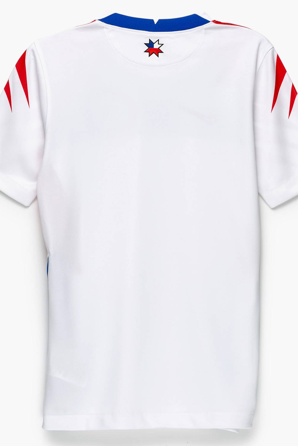 NIKE - Camiseta de Futból Selección Chilena Niño