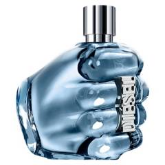 DIESEL - Perfume Hombre Only The Brave EDT 125ml Diesel