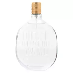 DIESEL - Perfume Hombre Fuel For Life For Him EDT 125ml Diesel