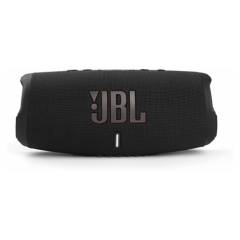 JBL - Parlante Bt Charge 5 Negro