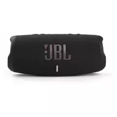 JBL - Parlante Inalámbrico Parlante Bluetooth Charge 5 Negro JBL