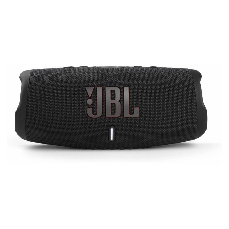 JBL - Parlante Inalámbrico Parlante Bluetooth Charge 5 Negro JBL