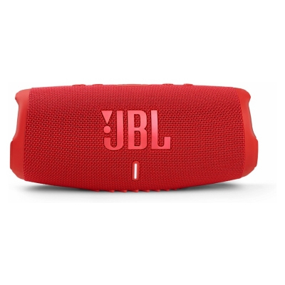 Parlante Inalámbrico Parlante Bluetooth Charge 5 Rojo  JBL