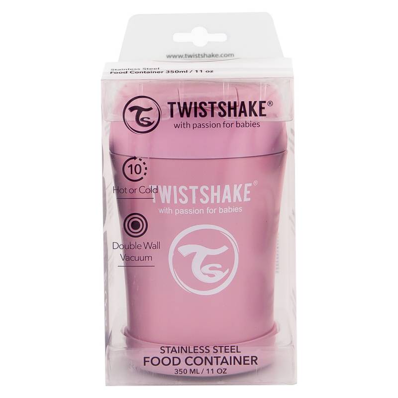 Termo para comida Twistshake – Motherna