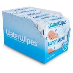 WATERWIPES - Waterwipes Toallitas Humedas 720 Und