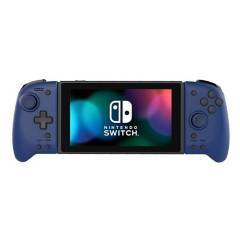 HORI - Control Split Pad Pro Azul - Nintendo Switch