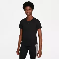 NIKE - Polera Training Mujer Nike