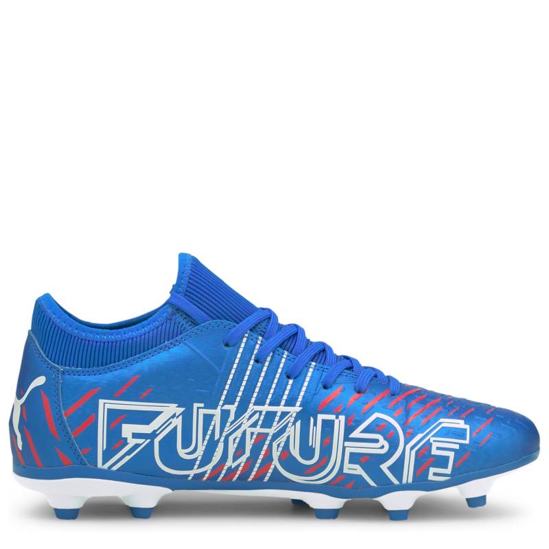 PUMA - Future Z 4.2 Fg/Ag Zapatilla Fútbol Hombre