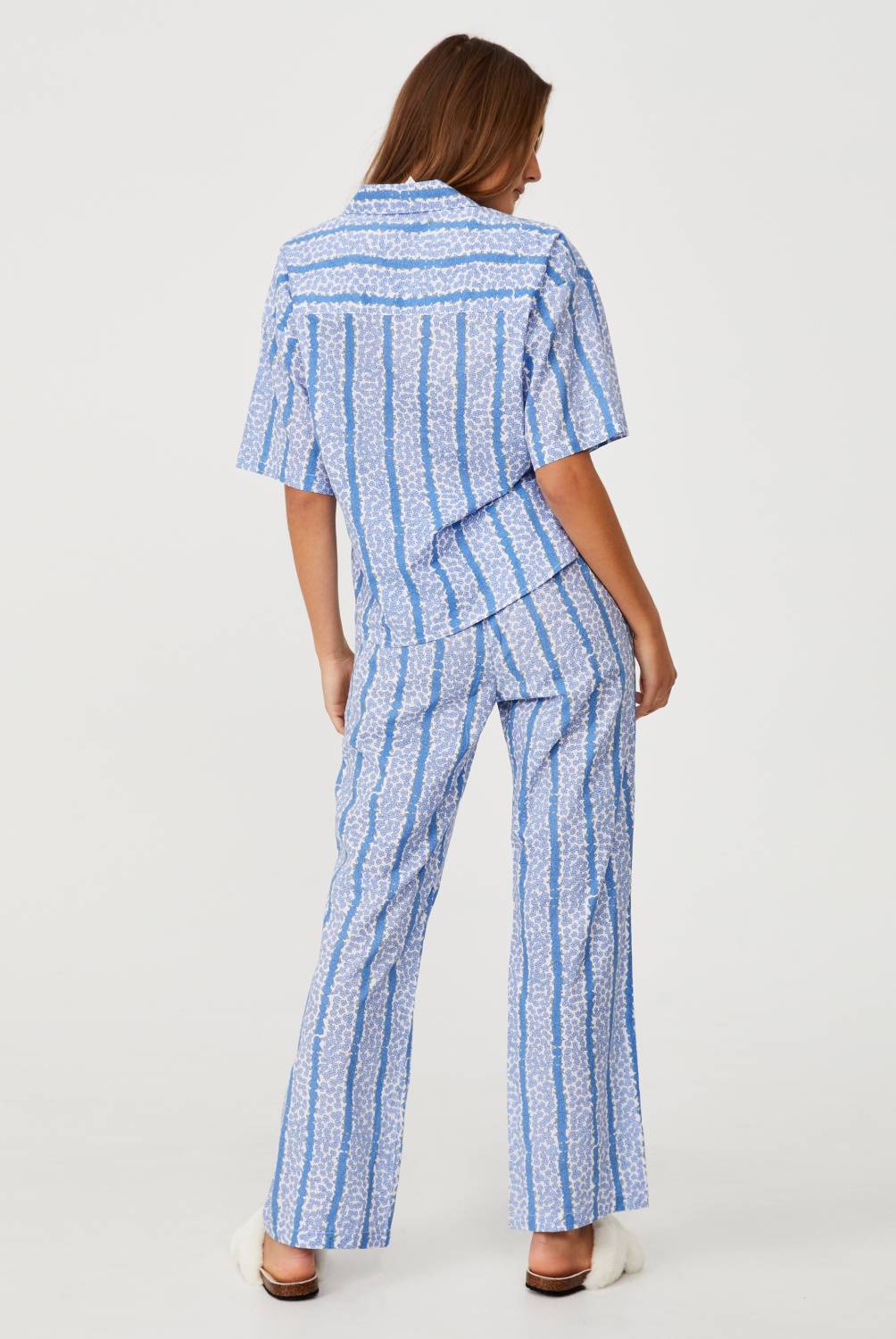 COTTON ON - Cotton On Set Pijama Mujer