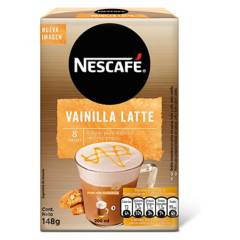 NESCAFE - Café Nescafé Vainilla Latte X3 Cajas