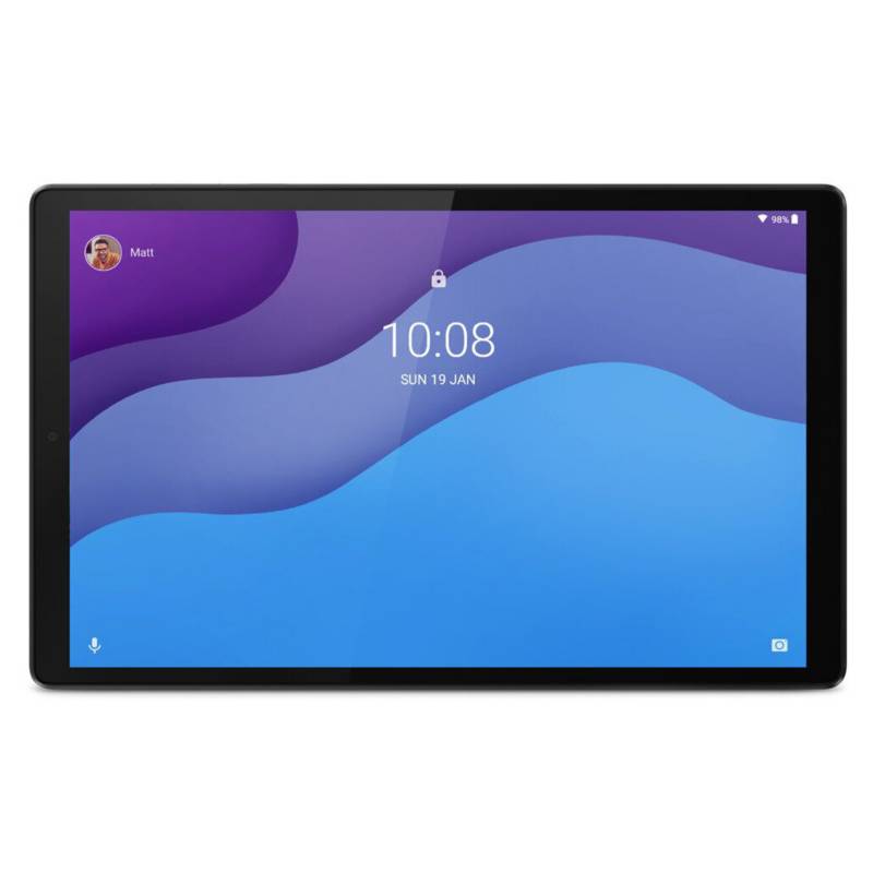 LENOVO - Tablet Lenovo Tab M10 HD 2 Gen 2GB RAM 32GB 10