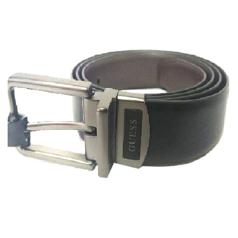 GUESS Cinturon Hombre Talla M 34/36 6879 | falabella.com