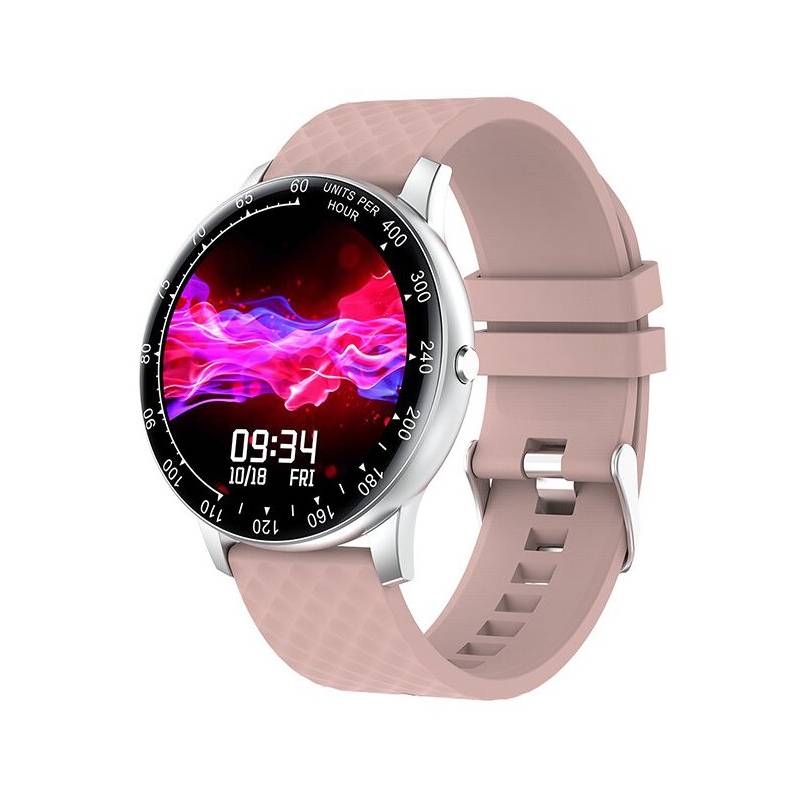 CASTLETEC - Smartwatch Reloj Inteligente Bluetooth H30 Touch