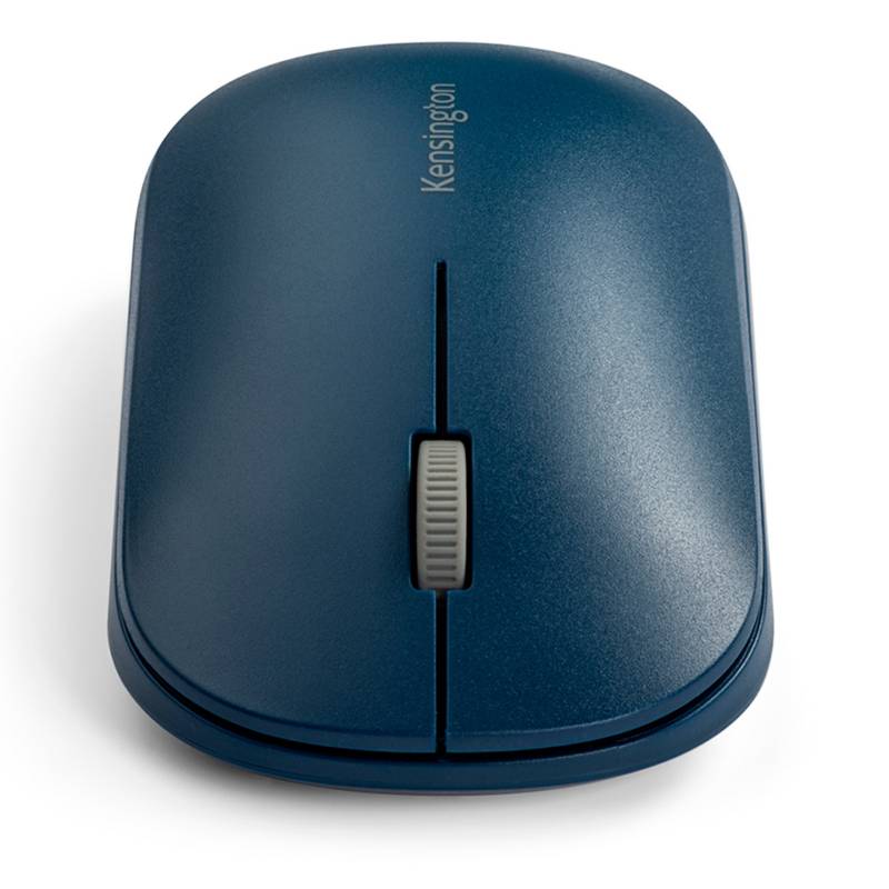 KENSINGTON - Mouse Slimblade 2.0 Azul