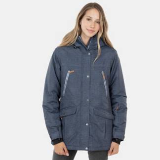 MAUI AND SONS - Parka Snow Mujer