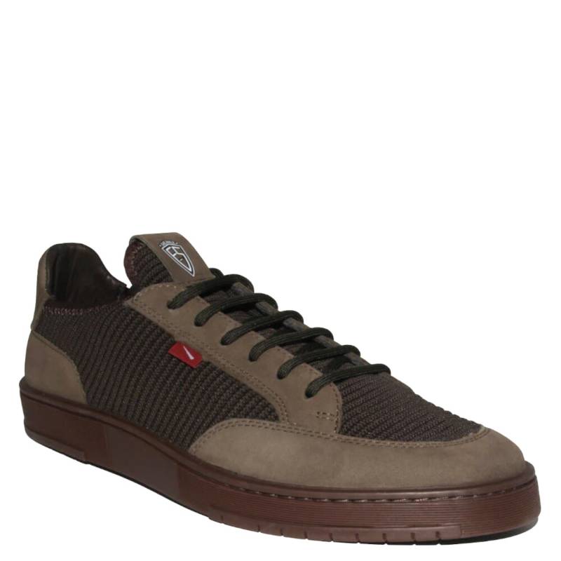 FERRACINI Zapatilla Urbana Hombre Verde falabella