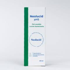 NEOLUCID - Neolucid Ph5