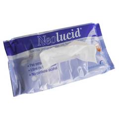 NEOLUCID - Neolucid Toallas de Limpieza