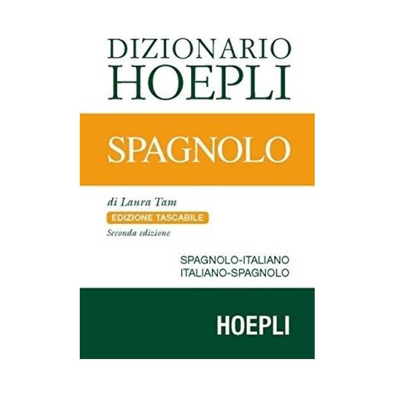 Dizionario Spagnolo-Italiano. Italiano-Español (Edizione tascabile)