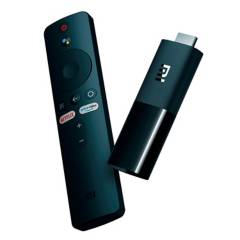 XIAOMI - Mi Tv Stick Eu Para Streaming Xiaomi