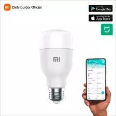XIAOMI - Mi Smart Led Bulb Essential White Xiaomi