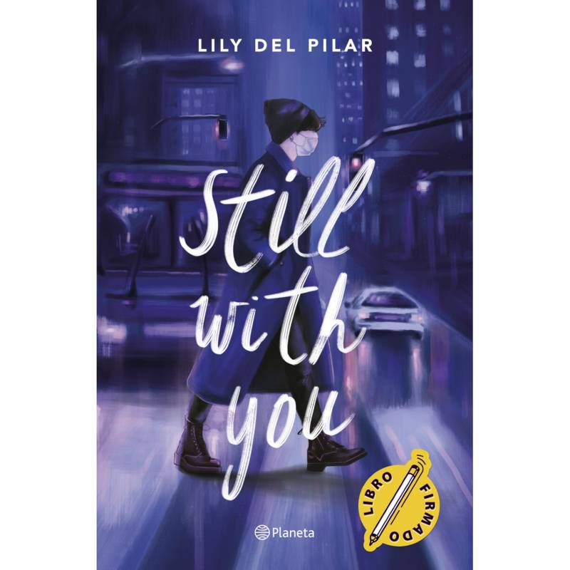 EDITORIAL PLANETA - Still with you