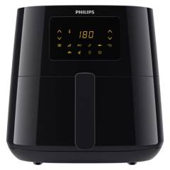 PHILIPS - Freidora de Aire XL Philips Panel Digital HD9270/91