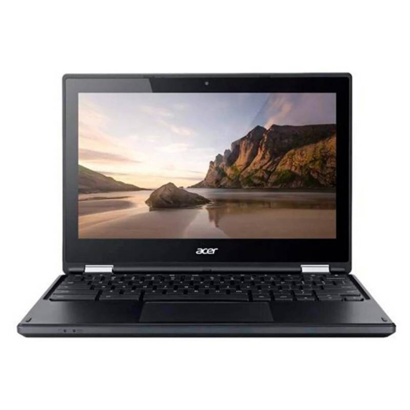 ACER - Chromebook Acer 11.6 HD X 360 - Reacondicionado