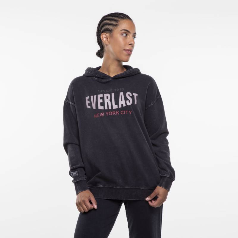 EVERLAST Polerón Fitness Mujer