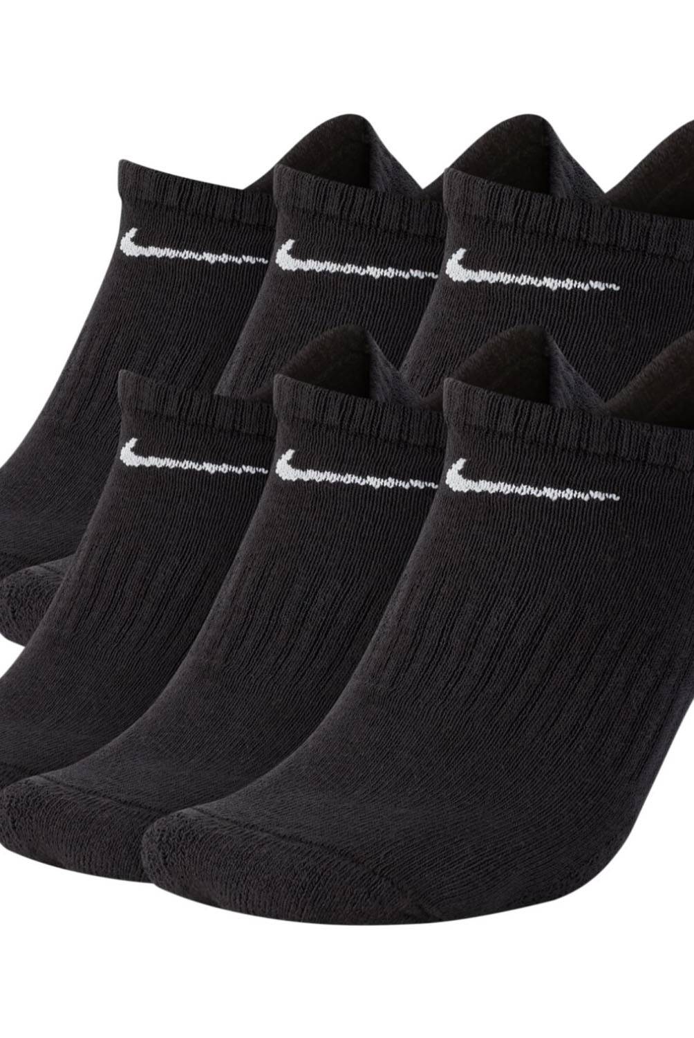 Las mejores ofertas en Calcetines Nike No-Show Calcetines para