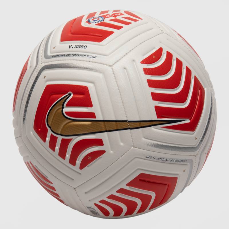 Nike Balón Pelota de Fútbol Strike Chile | falabella.com