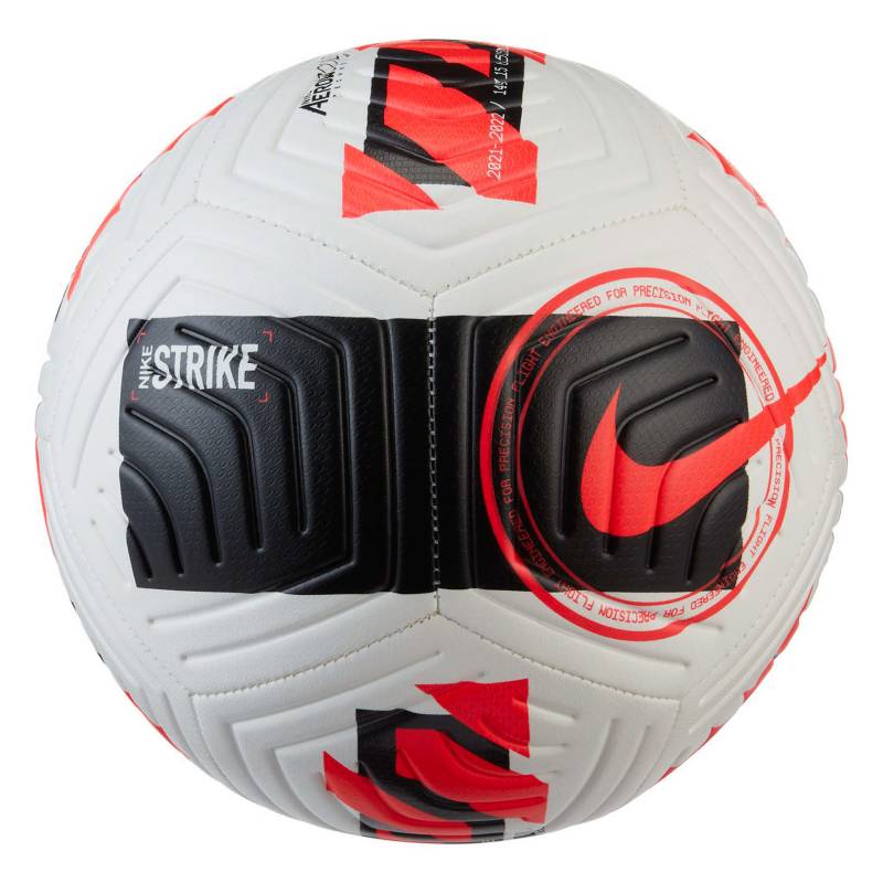 Nike - Nike Balón Pelota de Fútbol Strike