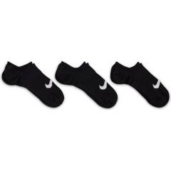 Nike - Nike Calcetines Deportivos Pack De 3 Hombre