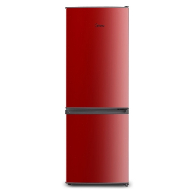 Refrigerador Midea 167 lt Bottom Freezer Frío Directo MRFI-1700R234