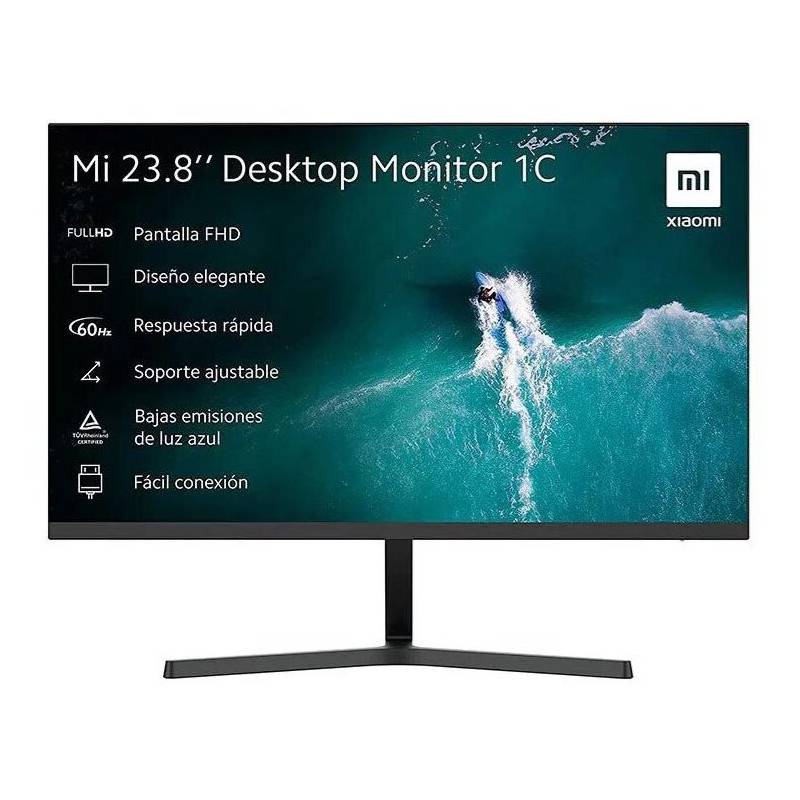 XIAOMI Mi 23.8 Desktop Monitor 1C | falabella.com