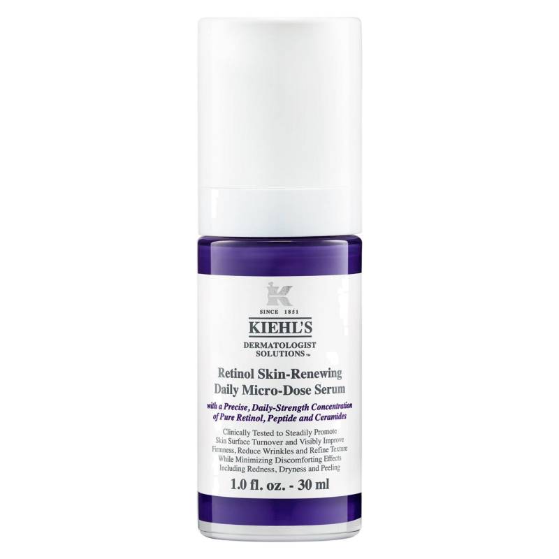 KIEHLS - Sérum Retinol Skin-Renewing Daily Micro-Dose 30 ml  Kiehls