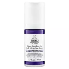 KIEHLS - Sérum Retinol Skin-Renewing Daily Micro-Dose 30 ml  Kiehls