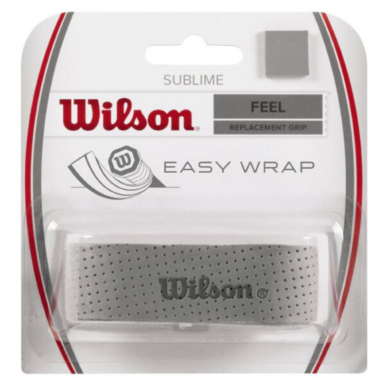 WILSON - Grips Wilson Sublime