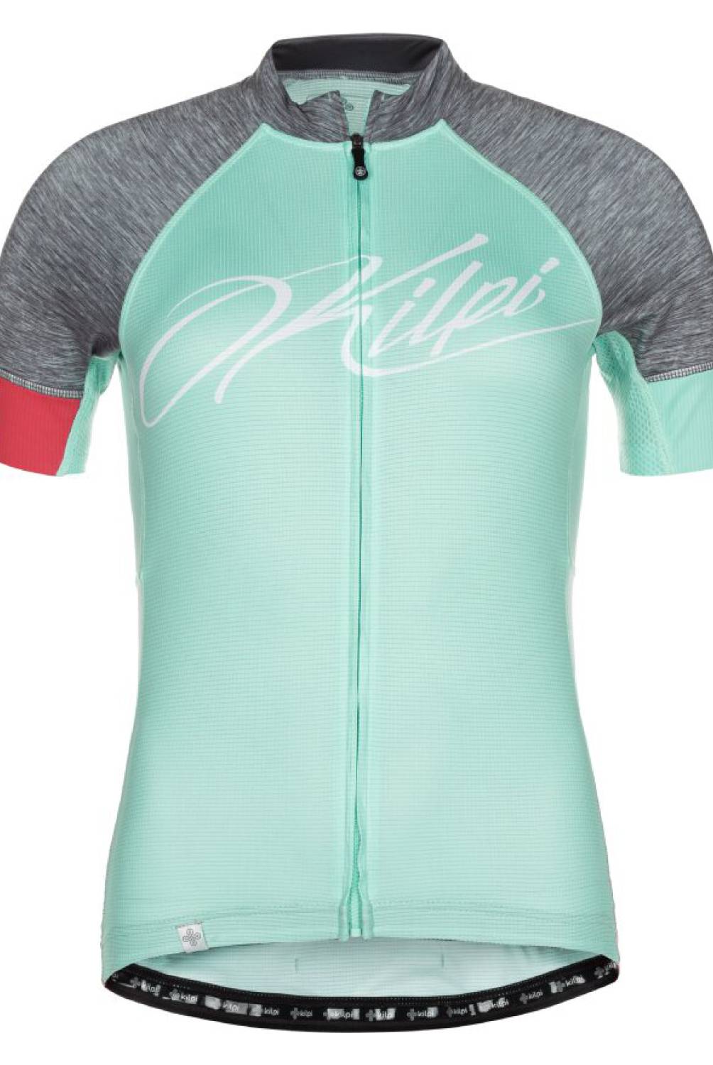 KILPI - Tricota Ciclismo Adamello Mujer Celeste