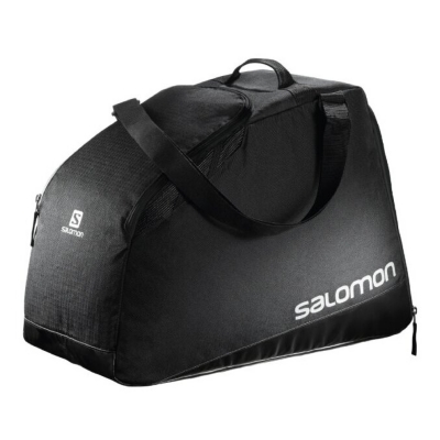 SALOMON-ORIGINAL GEARBAG BLACK - Funda botas de esquí