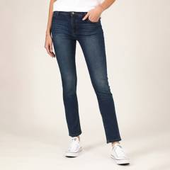 LEE - Lee Jeans Skinny Tiro Medio Mujer