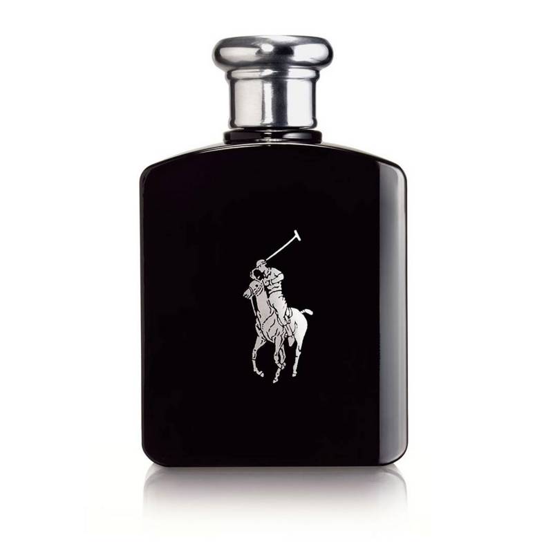 RALPH LAUREN - Perfume Hombre Polo Black EDT 75Ml Polo Ralph Lauren