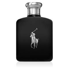 RALPH LAUREN - Perfume Hombre Polo Black Edt 125 Ml  Polo Ralph Lauren