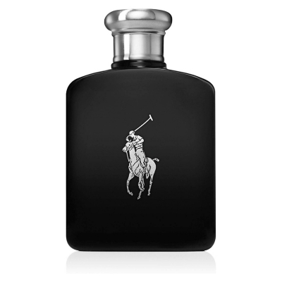 perfume black polo